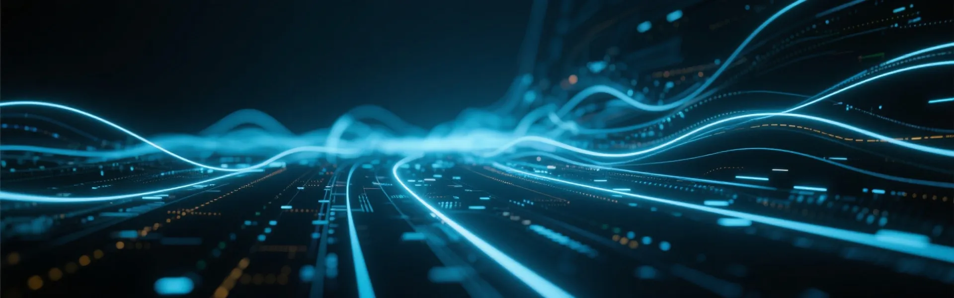 Data Technology Background