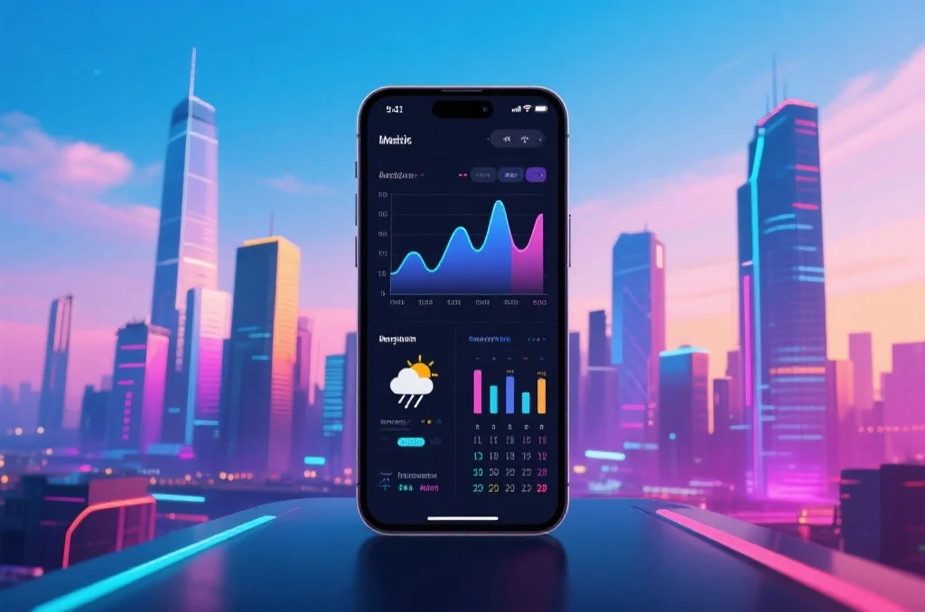 深度评测：智慧生活分析APP独家功能揭秘，大数据助您掌控未来